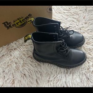 Doc martens